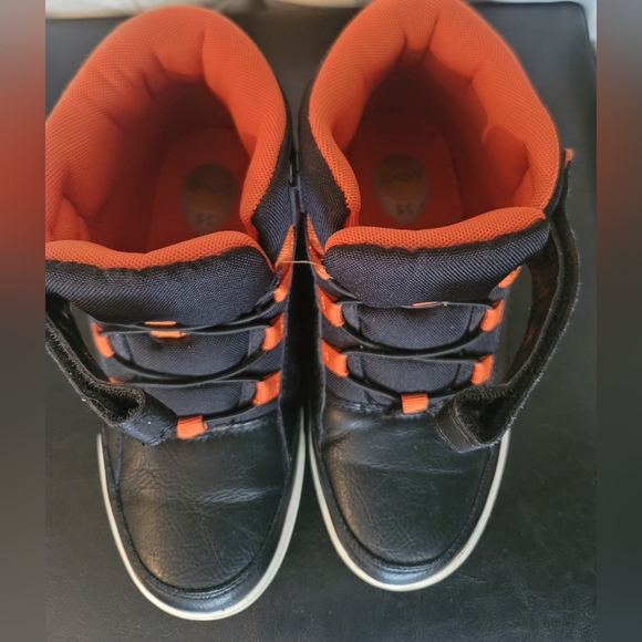 AVILA Unisex Fashion Kids Sneakers 9575078 - Picture 7 of 8